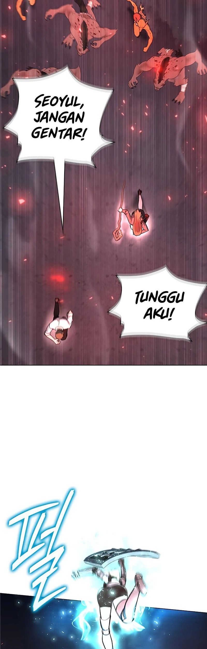 Weapon Maker Bab 35 halaman 30