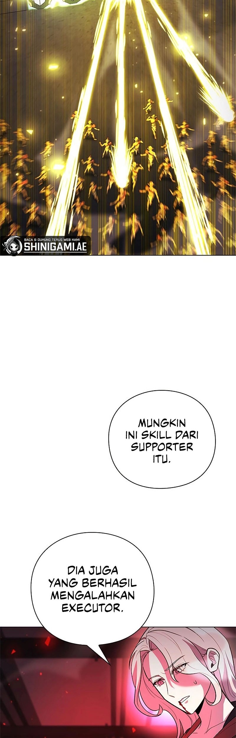 Weapon Maker Bab 35 halaman 62