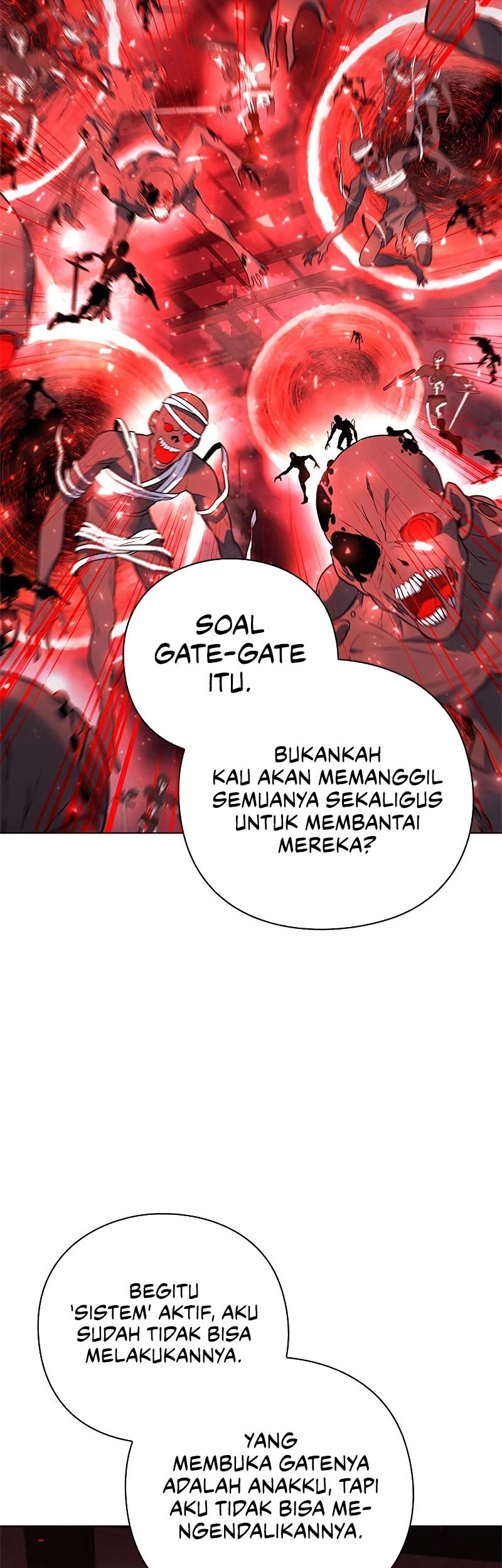 Weapon Maker Bab 35 halaman 67