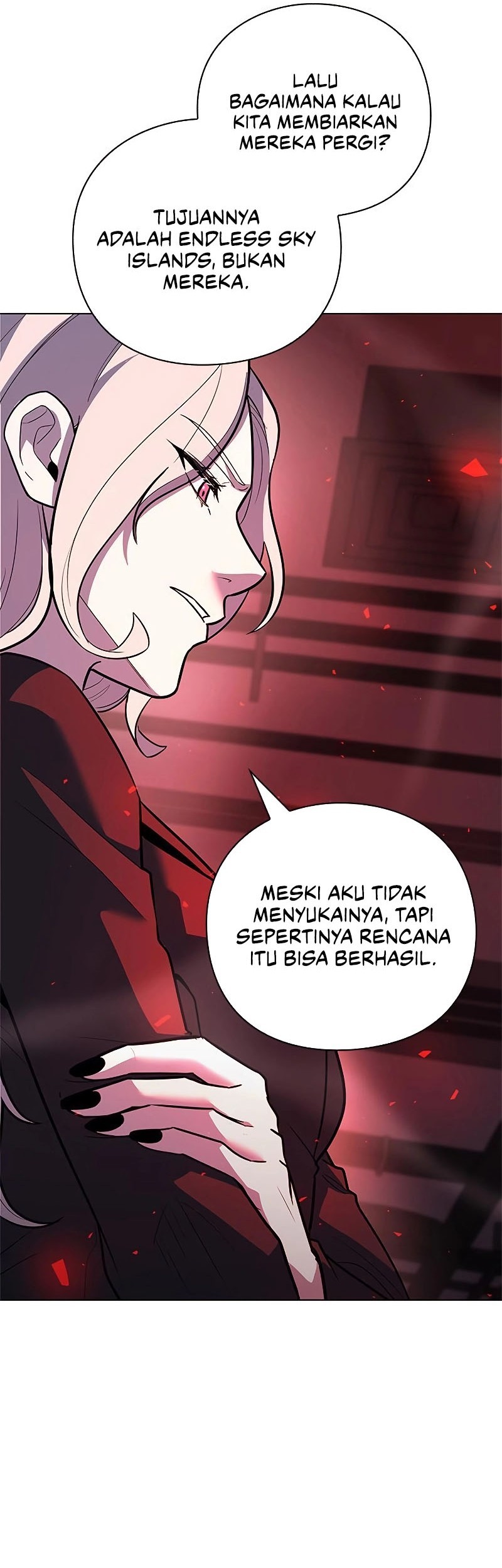 Weapon Maker Bab 35 halaman 69