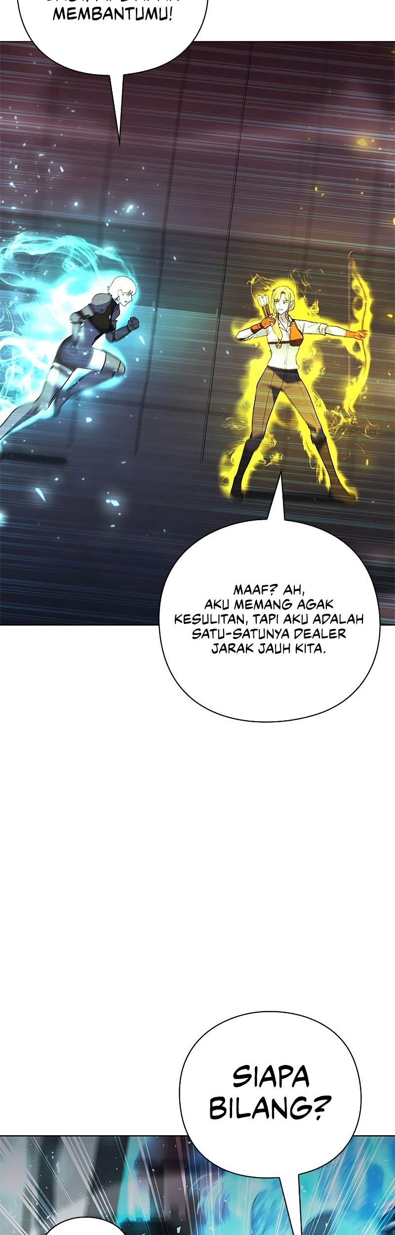 Weapon Maker Bab 35 halaman 75