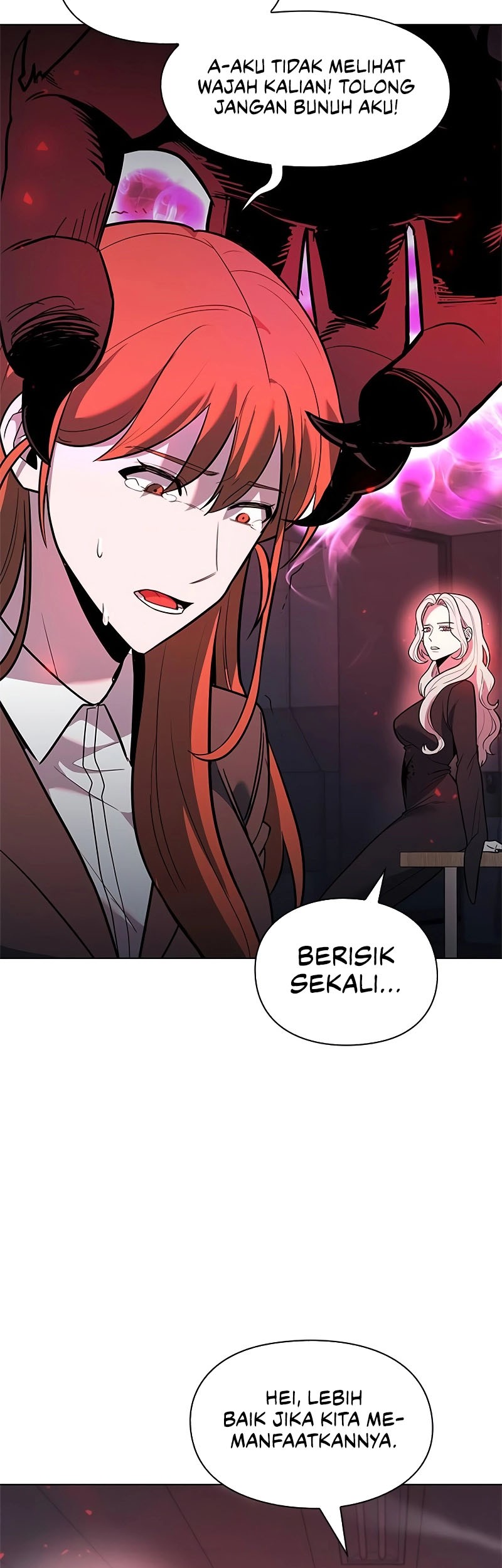Weapon Maker Bab 36 halaman 52