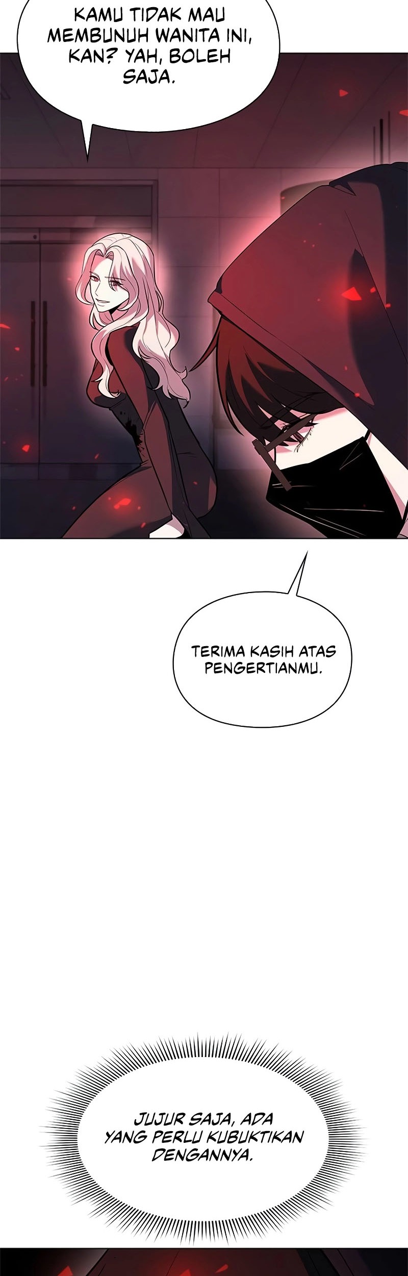 Weapon Maker Bab 36 halaman 55