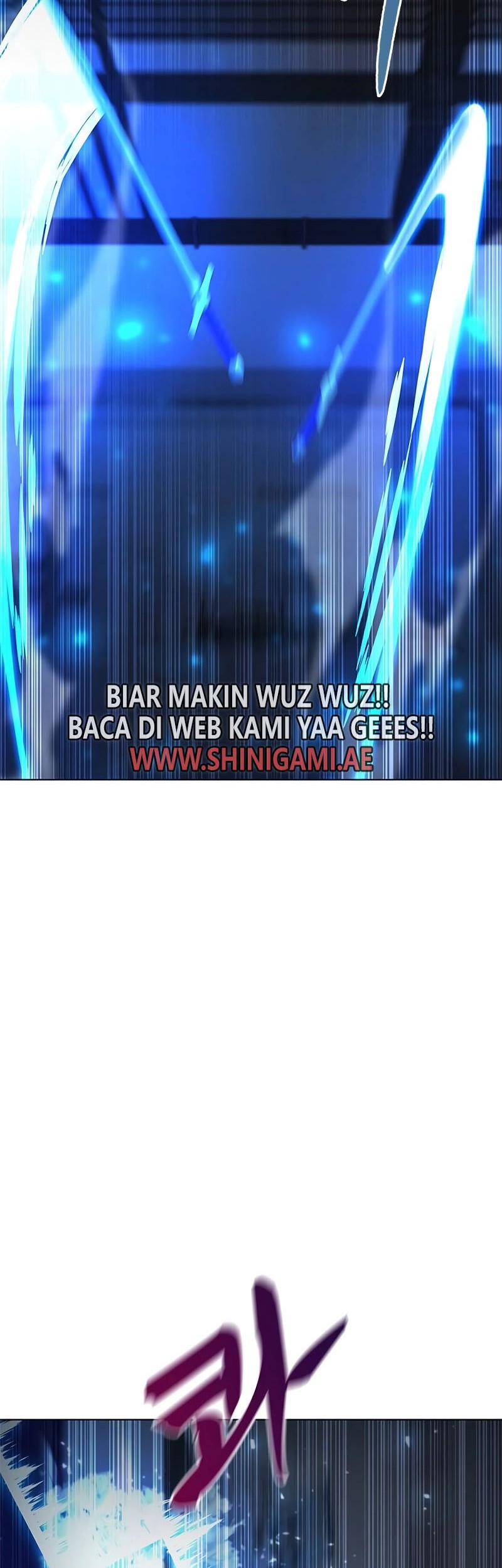Weapon Maker Bab 36 halaman 87