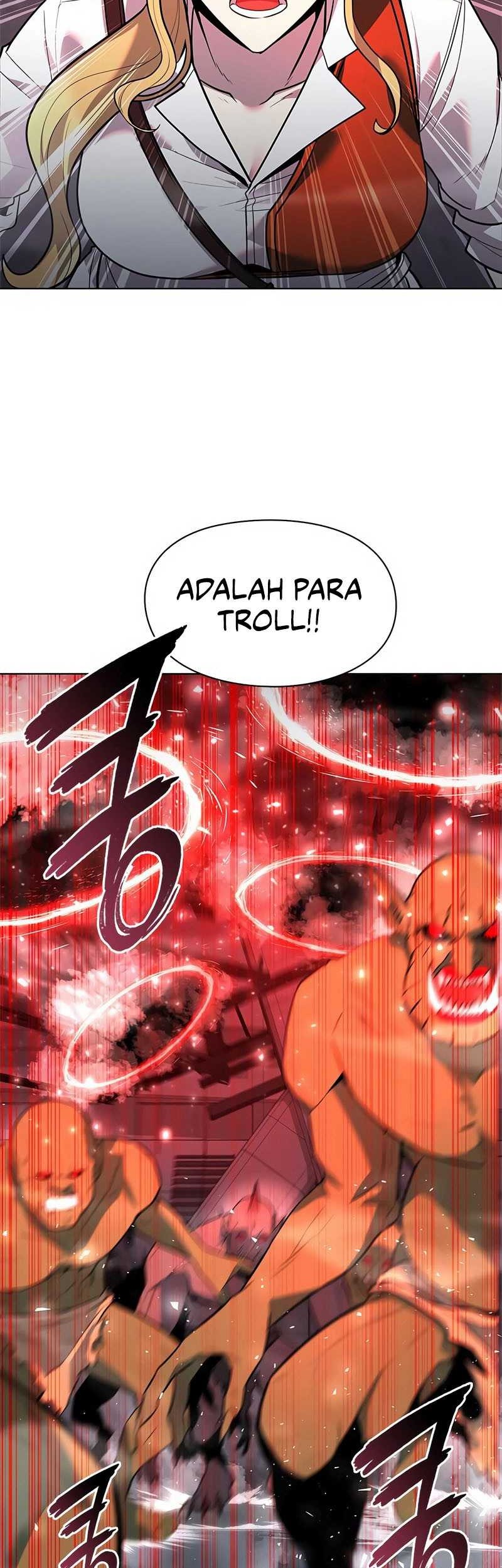 Weapon Maker Bab 37 halaman 28