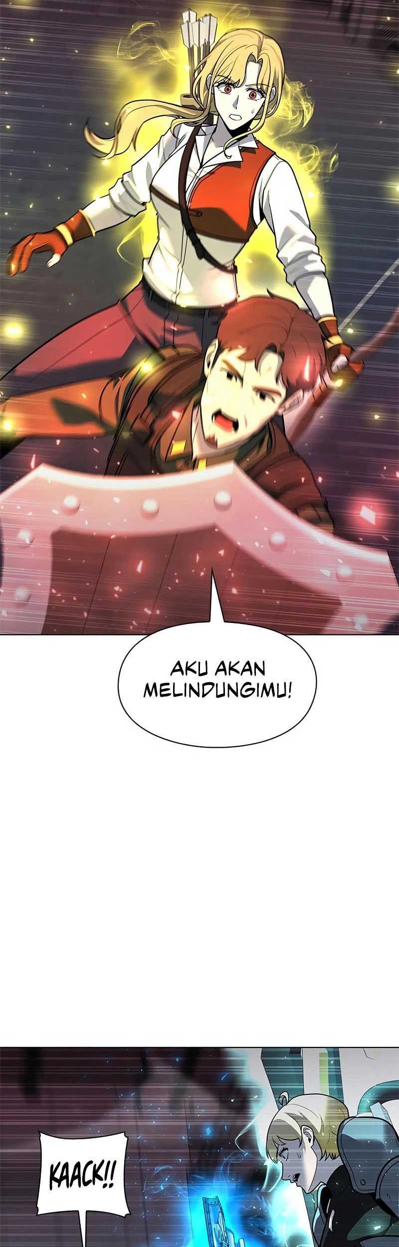 Weapon Maker Bab 37 halaman 38