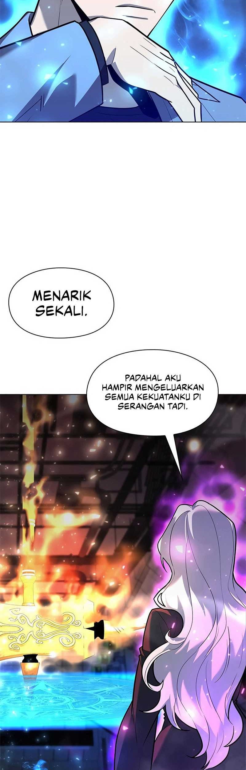 Weapon Maker Bab 37 halaman 51