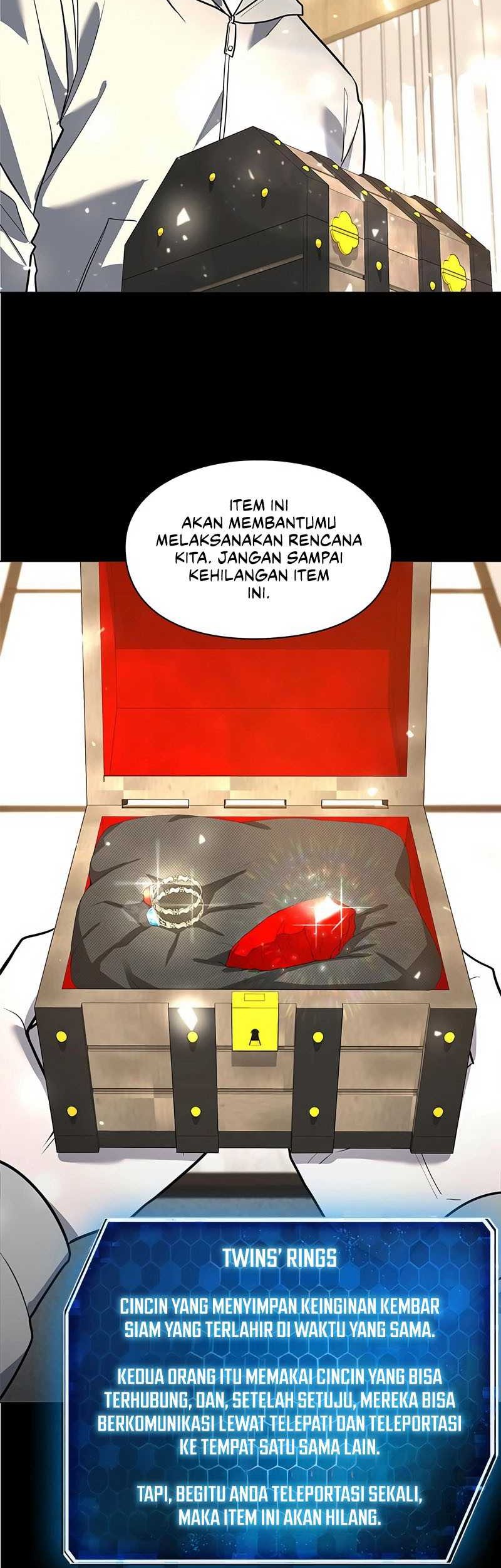 Weapon Maker Bab 37 halaman 56