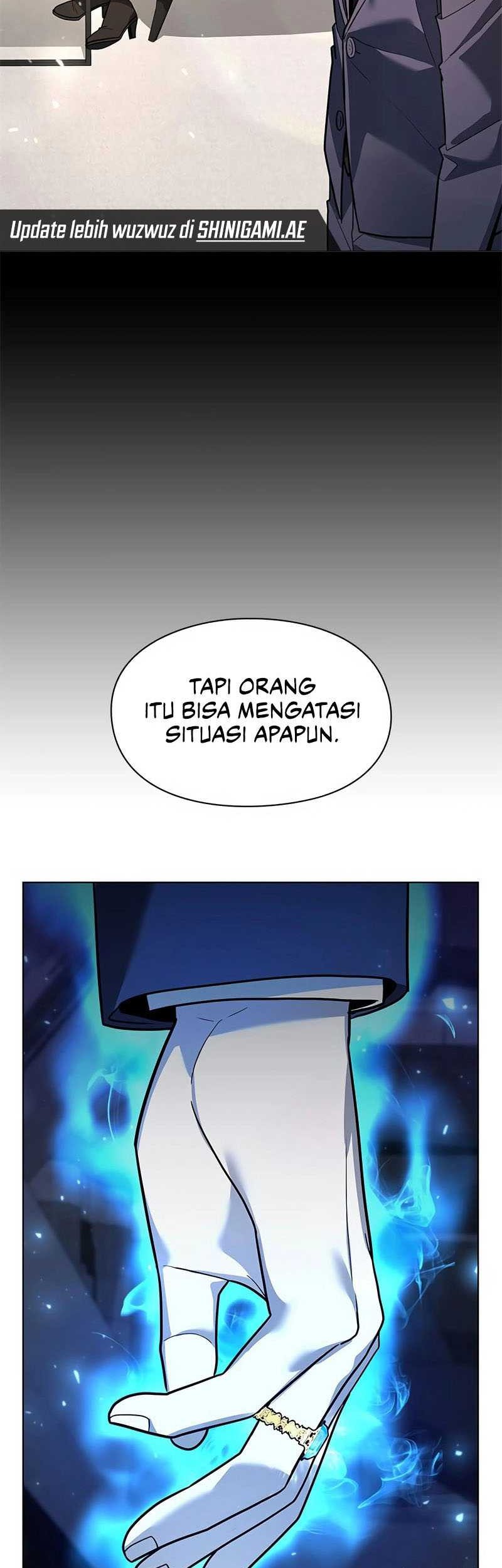 Weapon Maker Bab 37 halaman 60