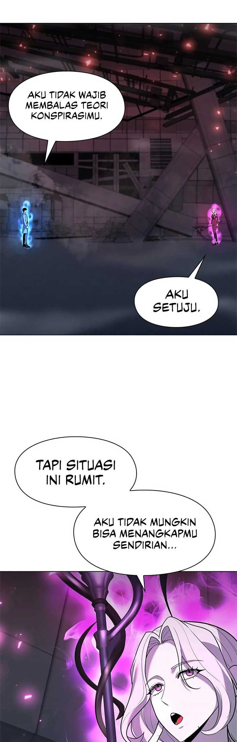 Weapon Maker Bab 37 halaman 62