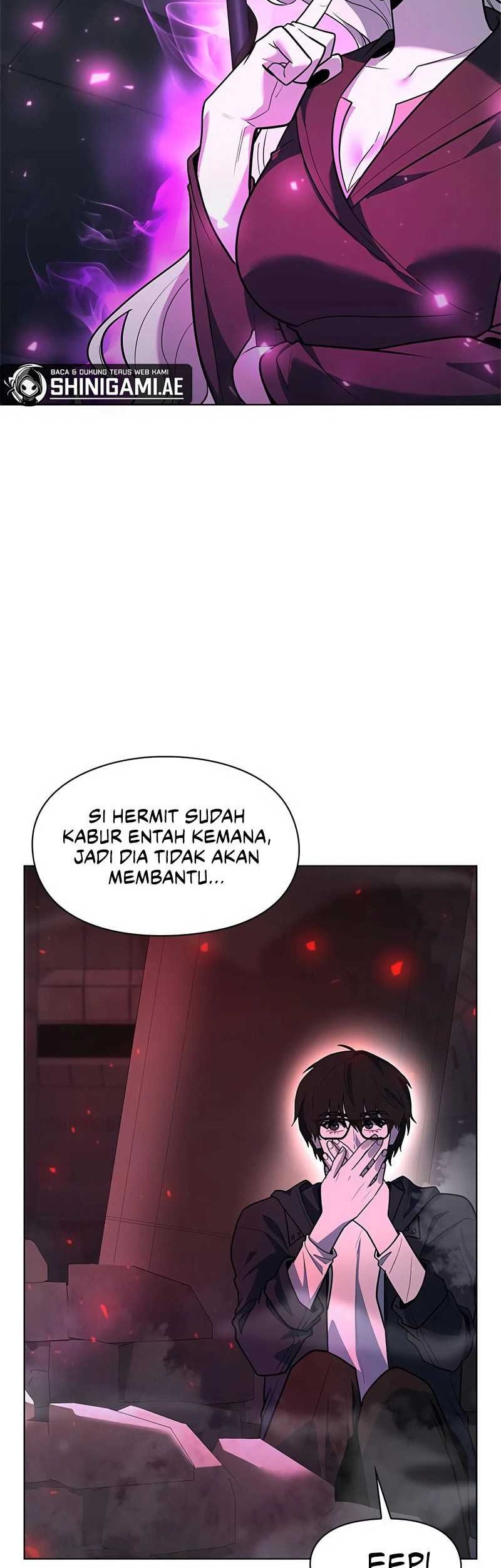 Weapon Maker Bab 37 halaman 63