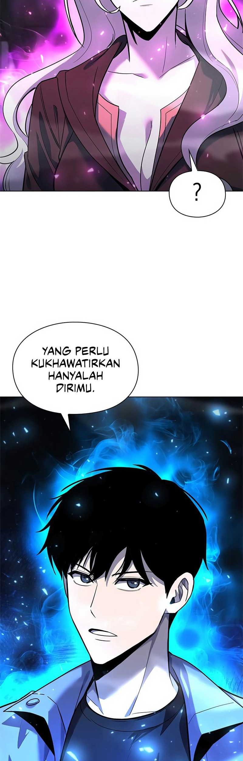 Weapon Maker Bab 37 halaman 72