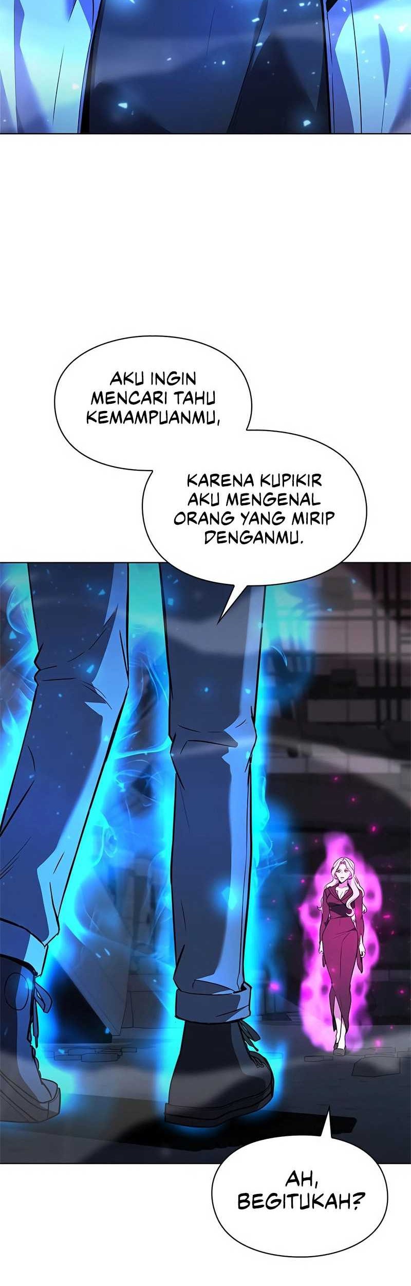 Weapon Maker Bab 37 halaman 73