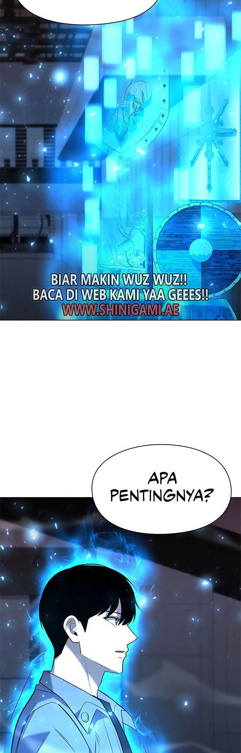 Weapon Maker Bab 37 halaman 75