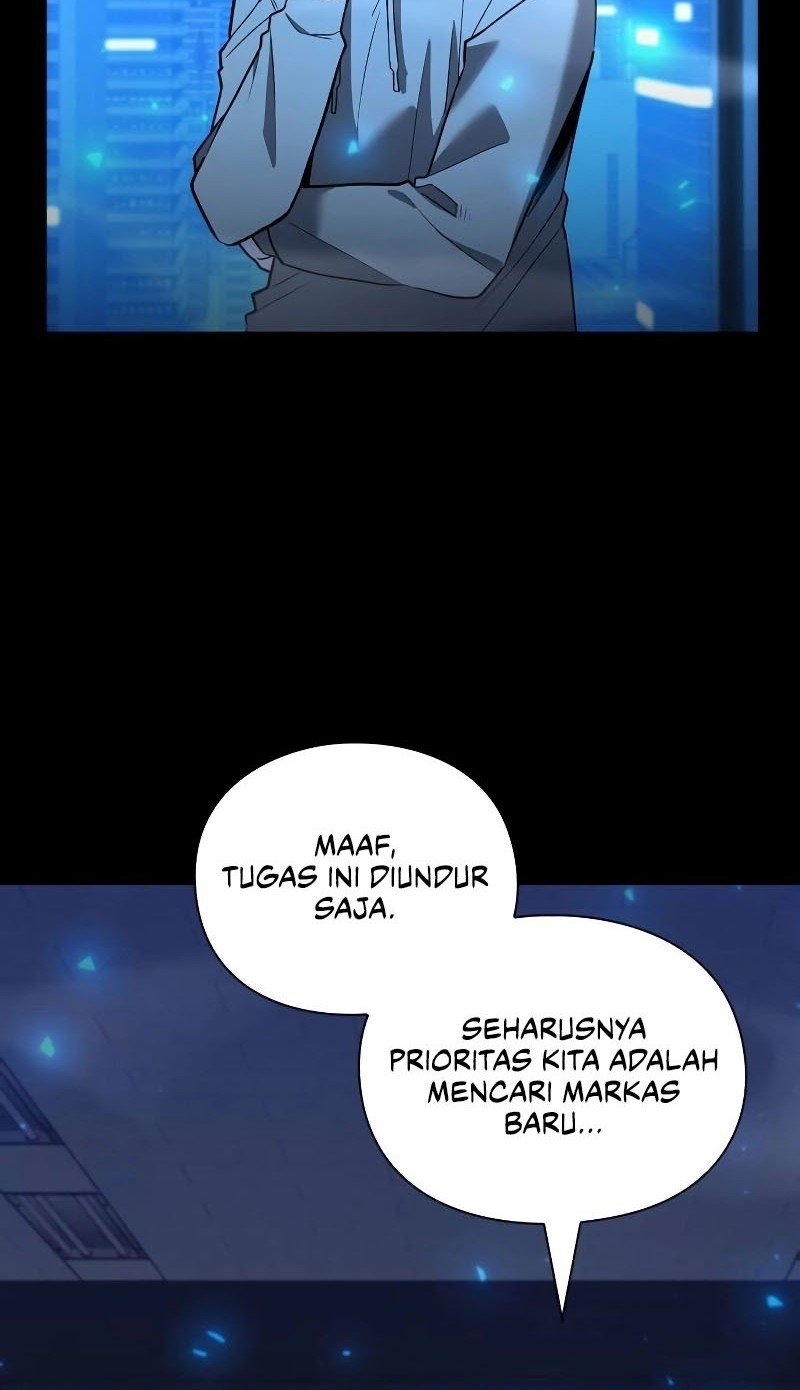 Weapon Maker Bab 38 halaman 5