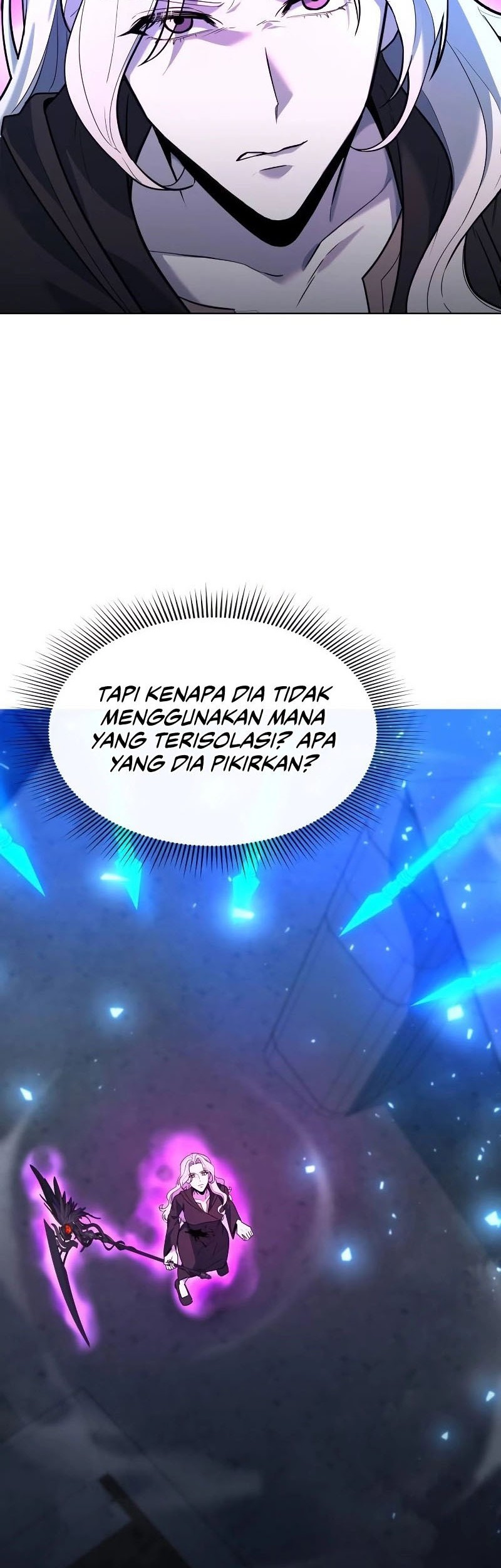 Weapon Maker Bab 38 halaman 9