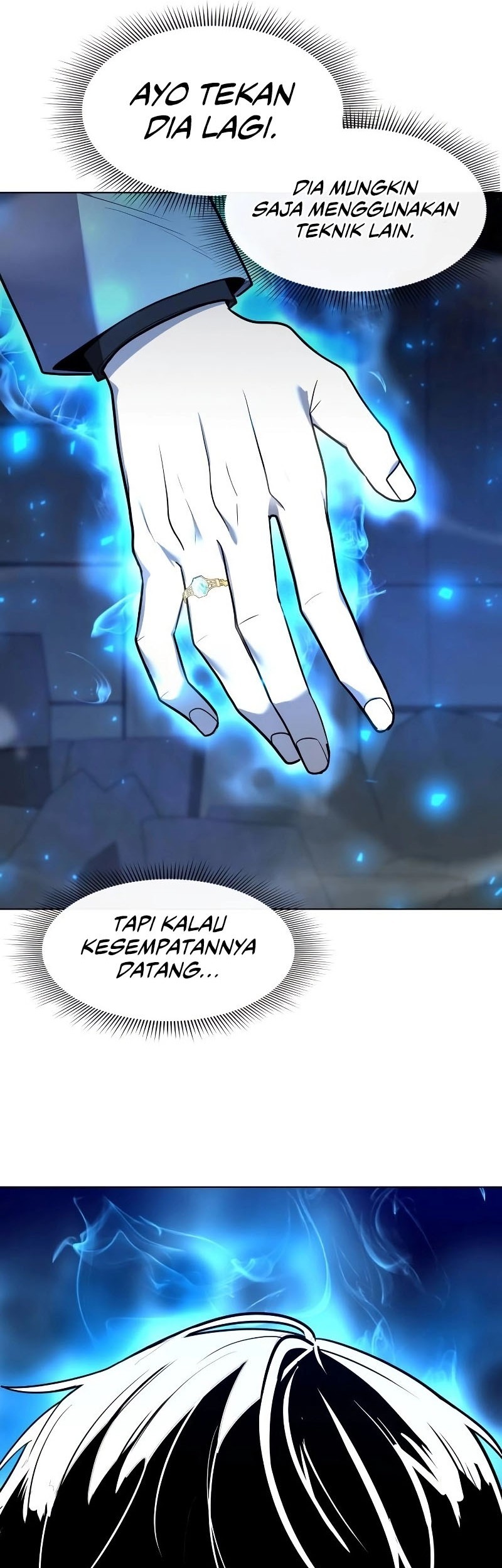 Weapon Maker Bab 38 halaman 14