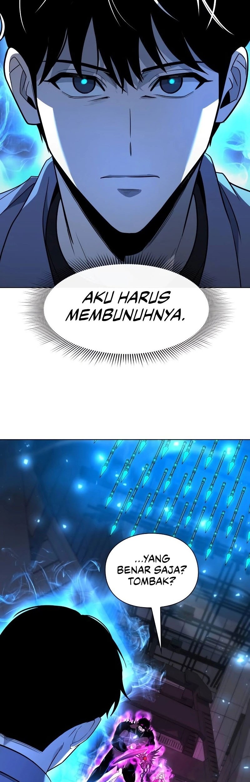 Weapon Maker Bab 38 halaman 15