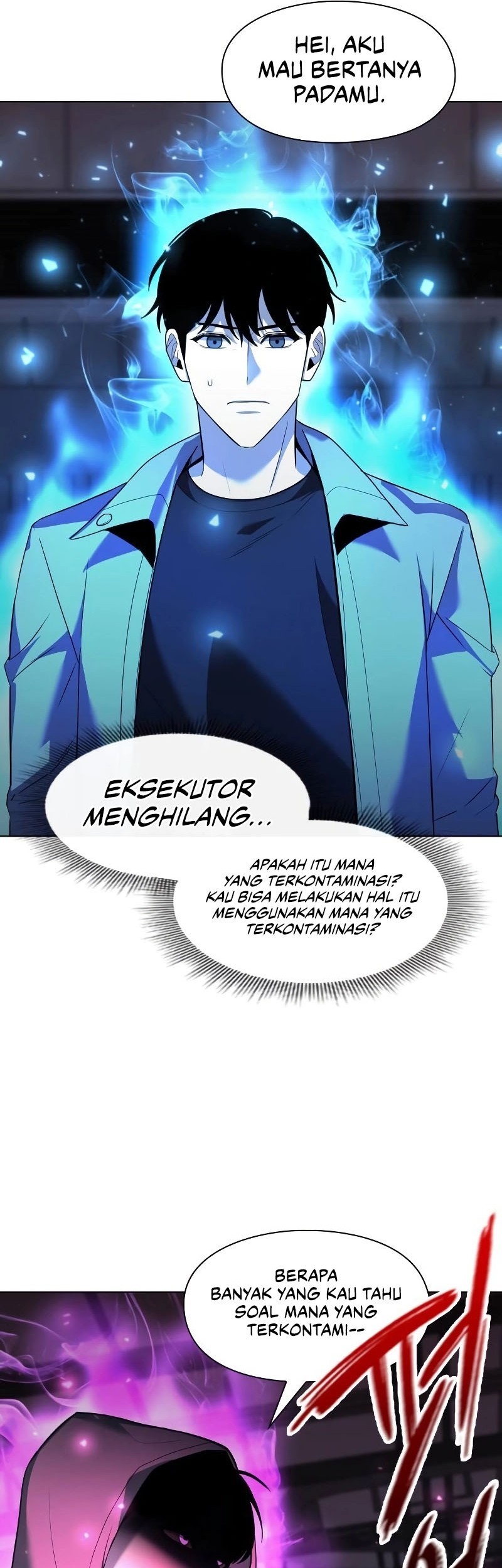 Weapon Maker Bab 38 halaman 54