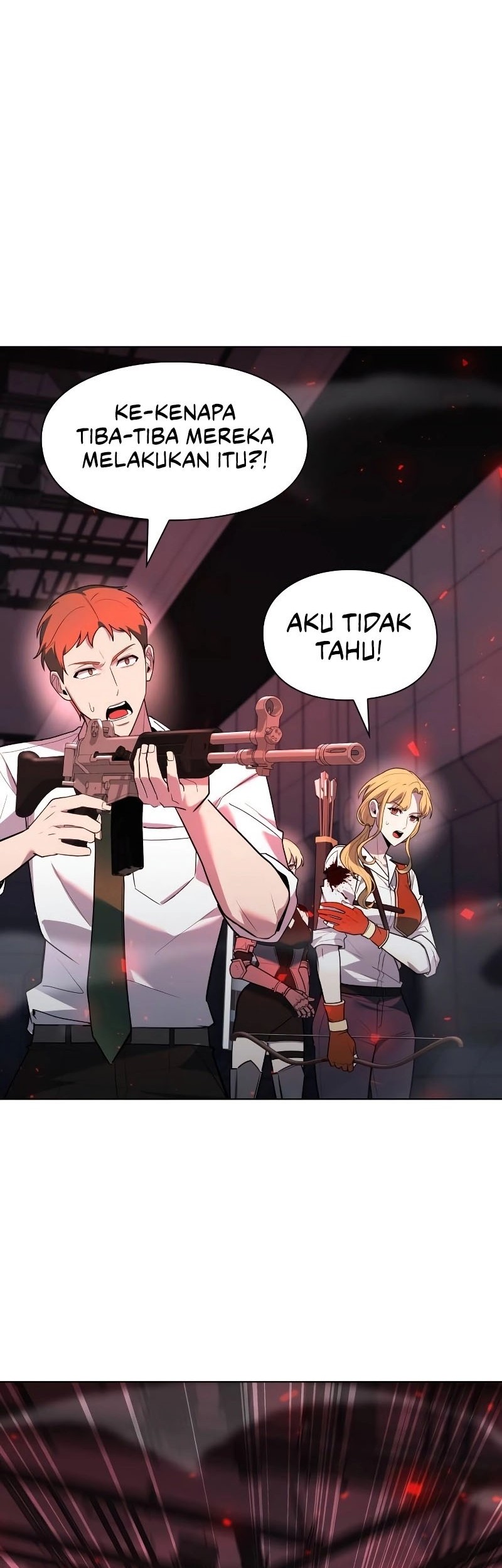 Weapon Maker Bab 38 halaman 56