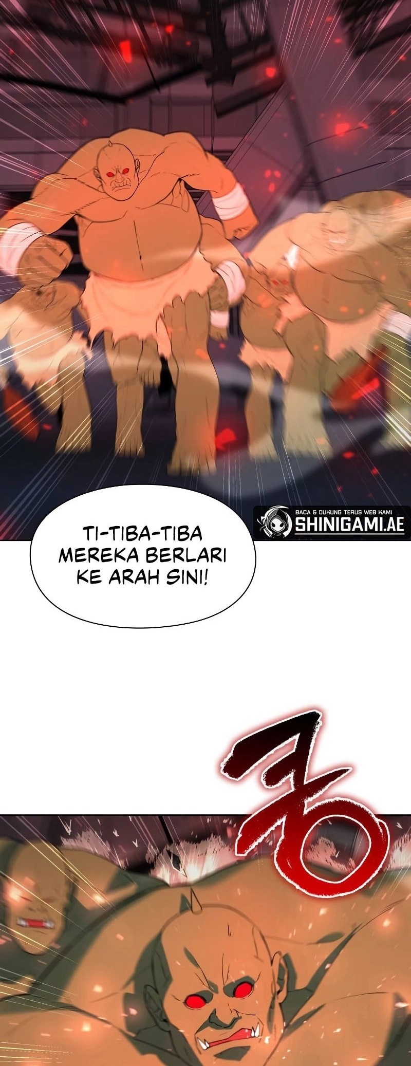 Weapon Maker Bab 38 halaman 57