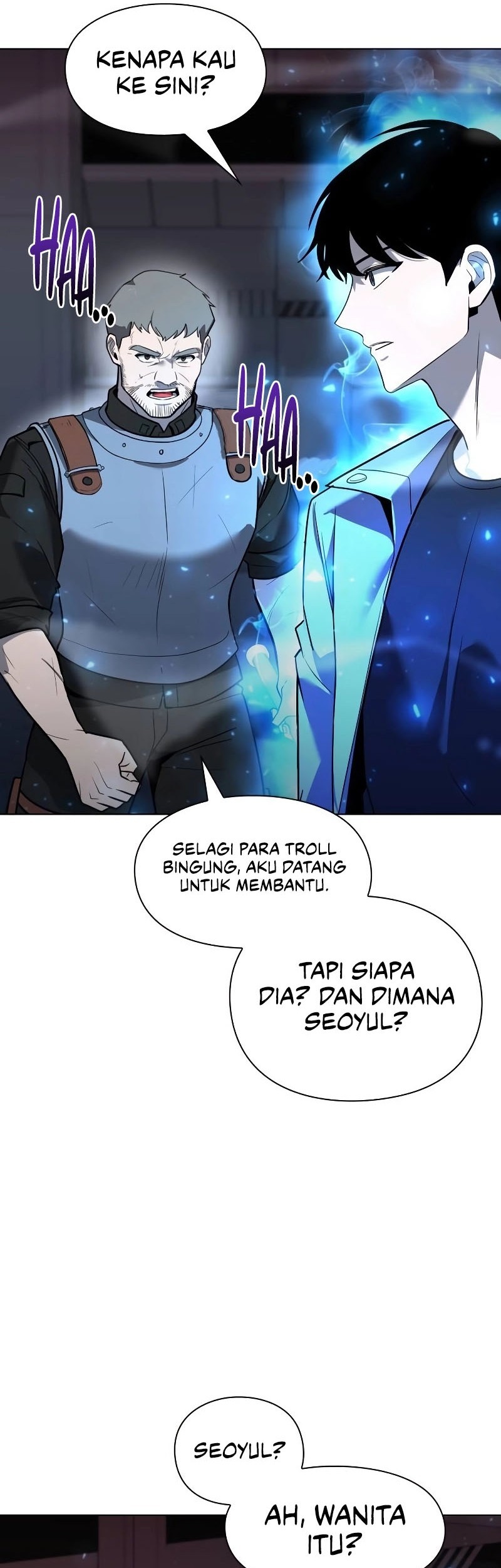 Weapon Maker Bab 38 halaman 66