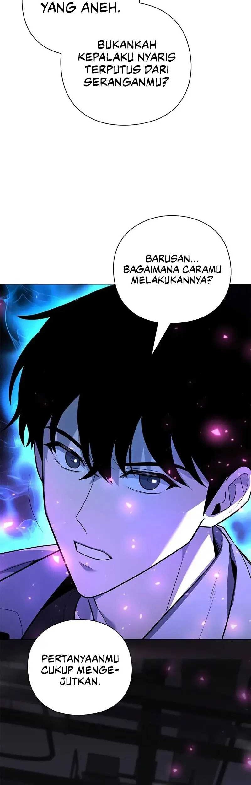 Weapon Maker Bab 39 halaman 5