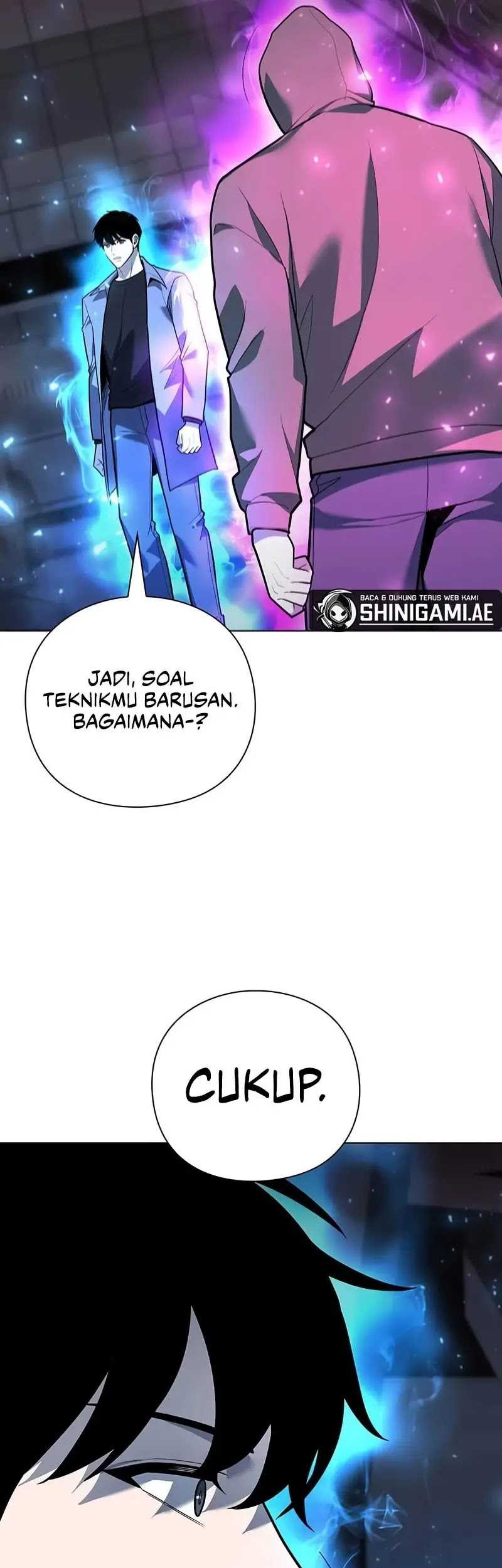 Weapon Maker Bab 39 halaman 10