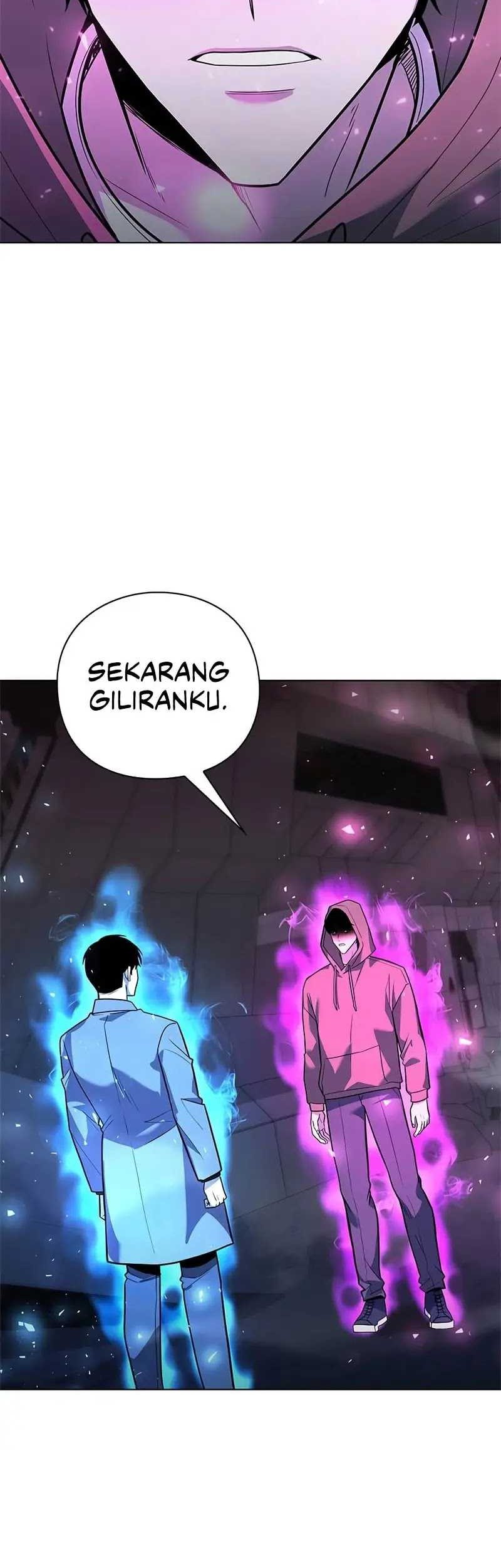 Weapon Maker Bab 39 halaman 12