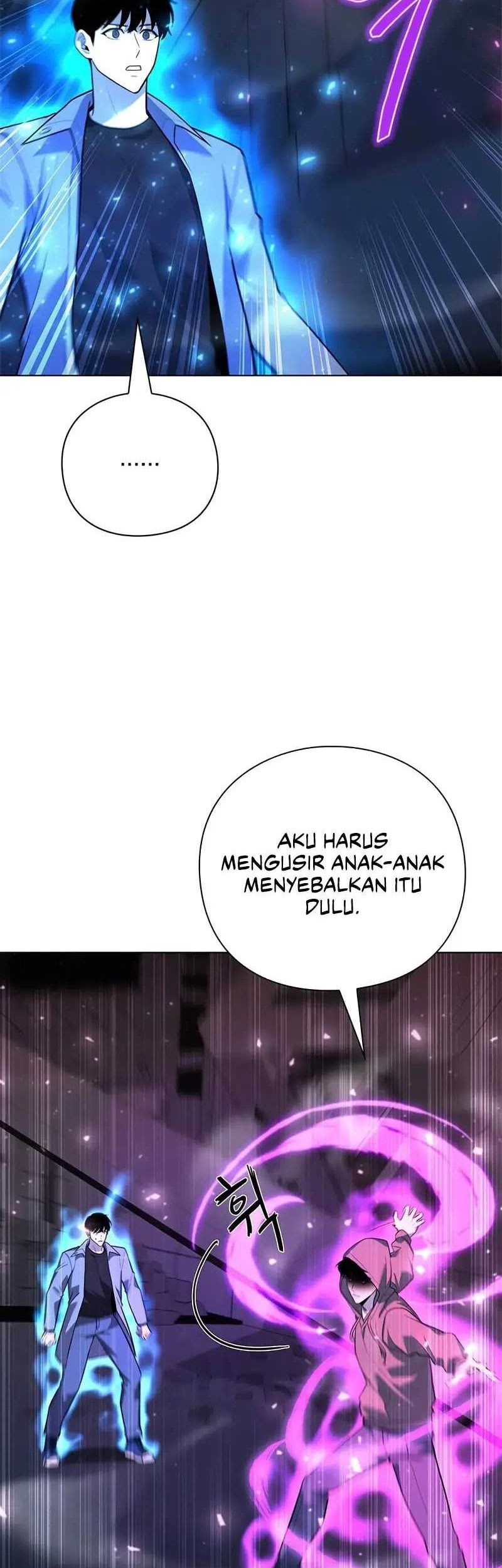Weapon Maker Bab 39 halaman 15