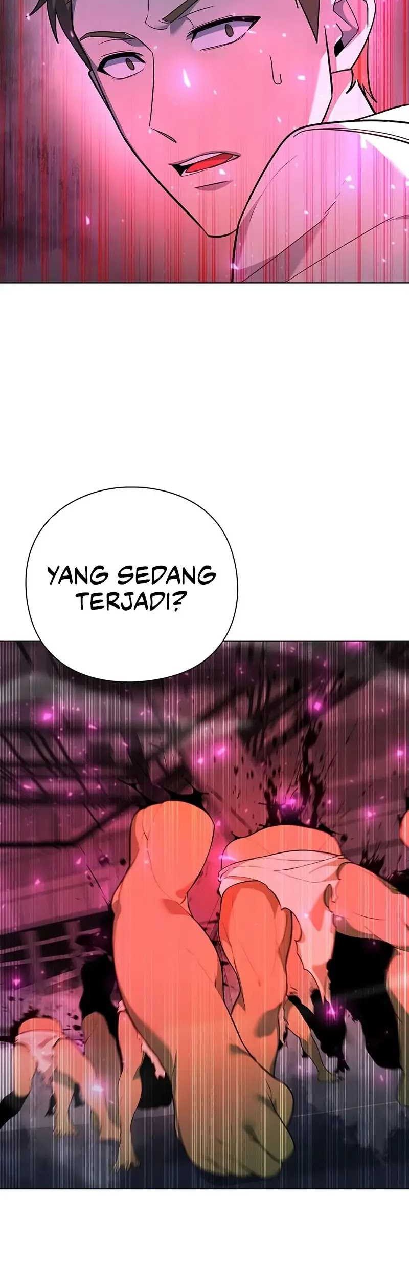 Weapon Maker Bab 39 halaman 28
