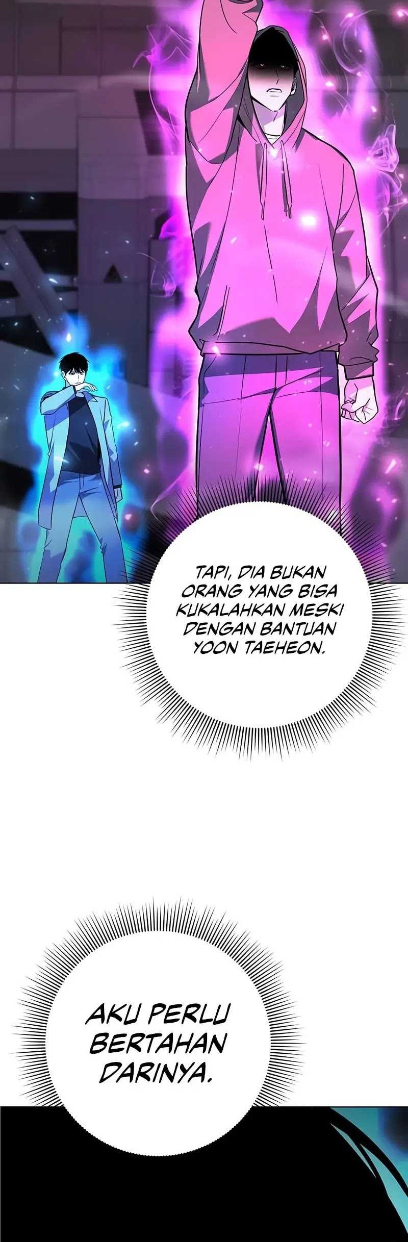 Weapon Maker Bab 39 halaman 33