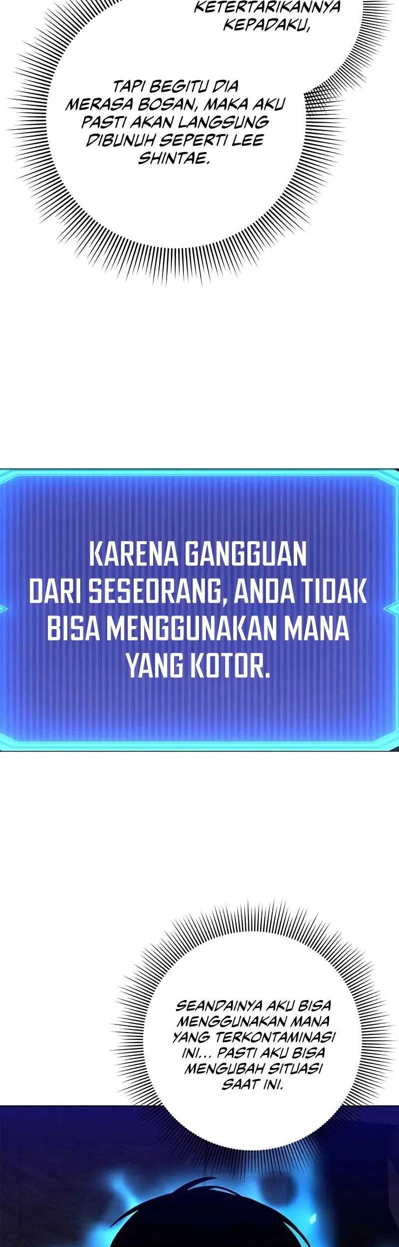 Weapon Maker Bab 39 halaman 36