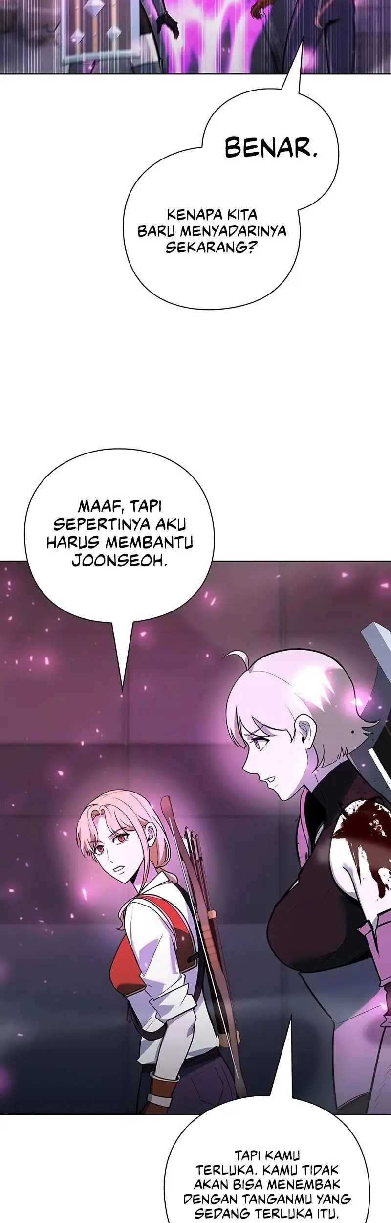 Weapon Maker Bab 39 halaman 40