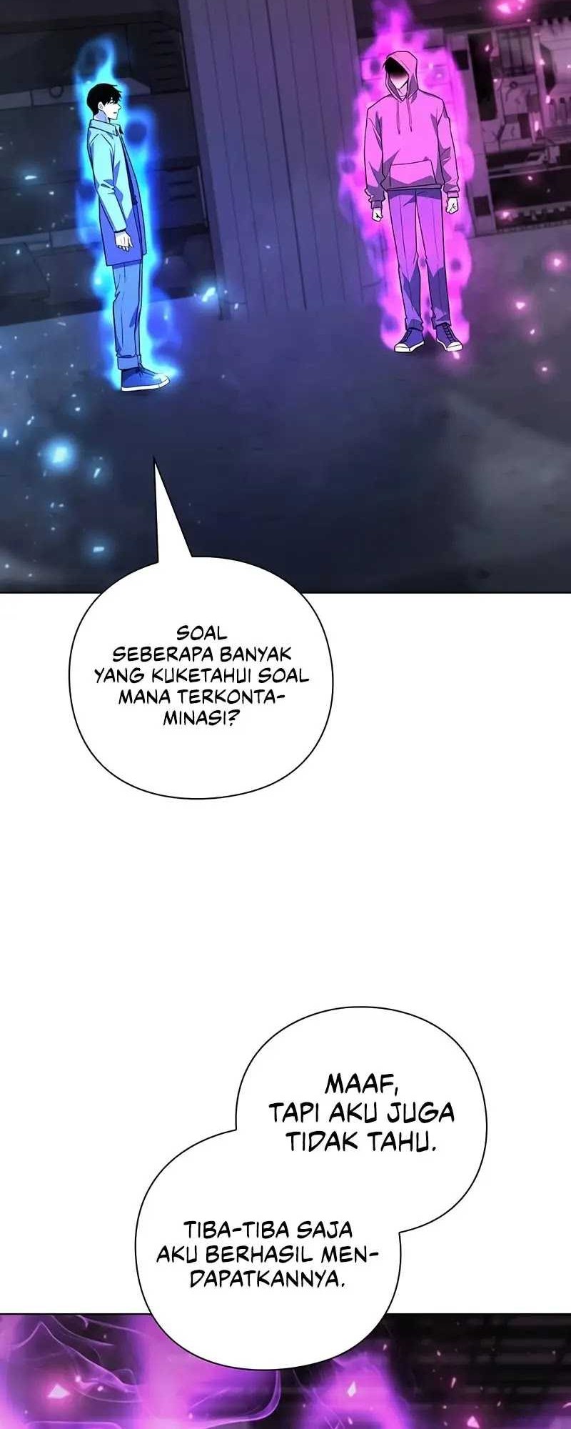 Weapon Maker Bab 39 halaman 49