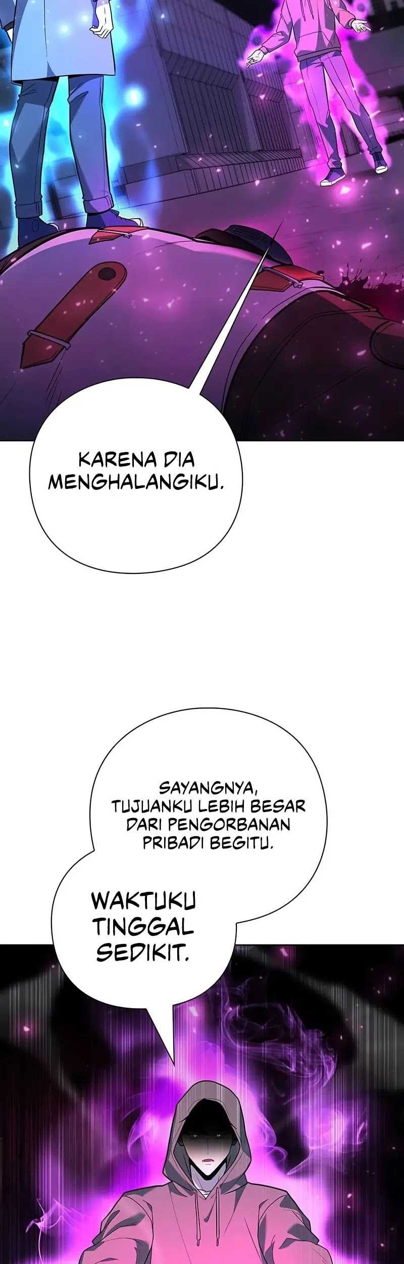 Weapon Maker Bab 39 halaman 56