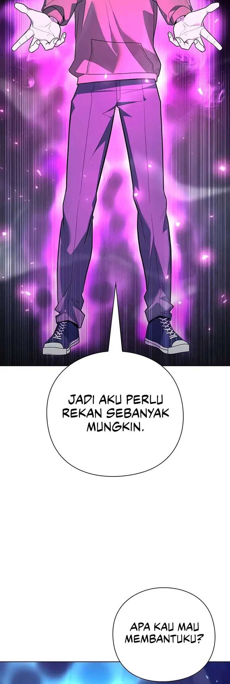 Weapon Maker Bab 39 halaman 57