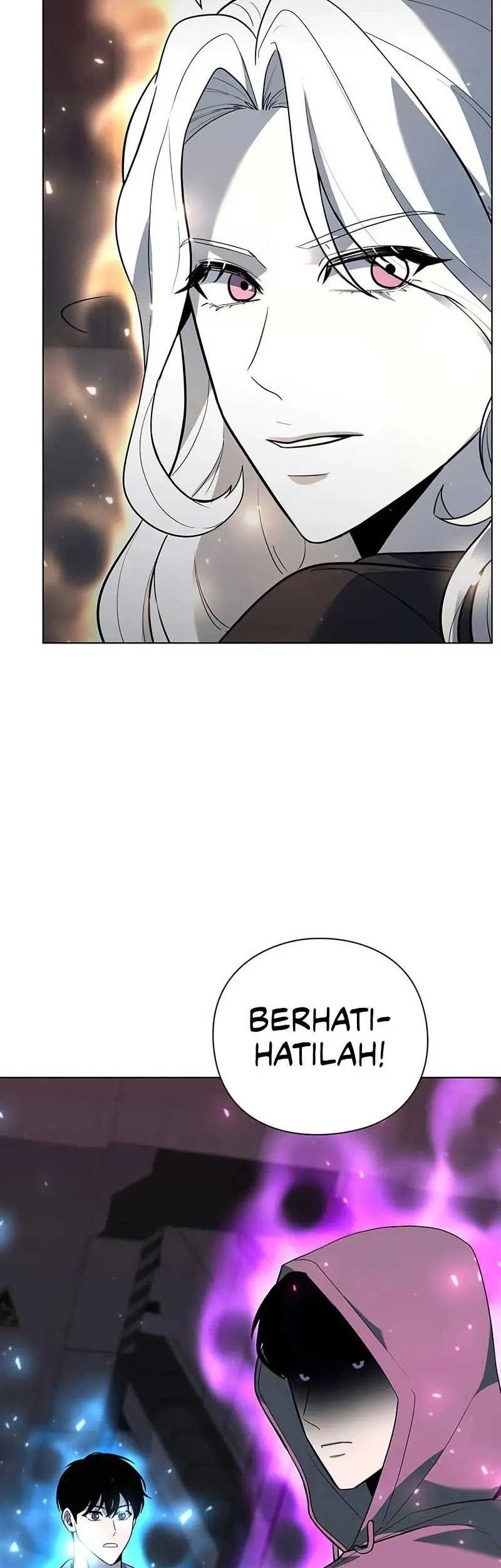 Weapon Maker Bab 39 halaman 59