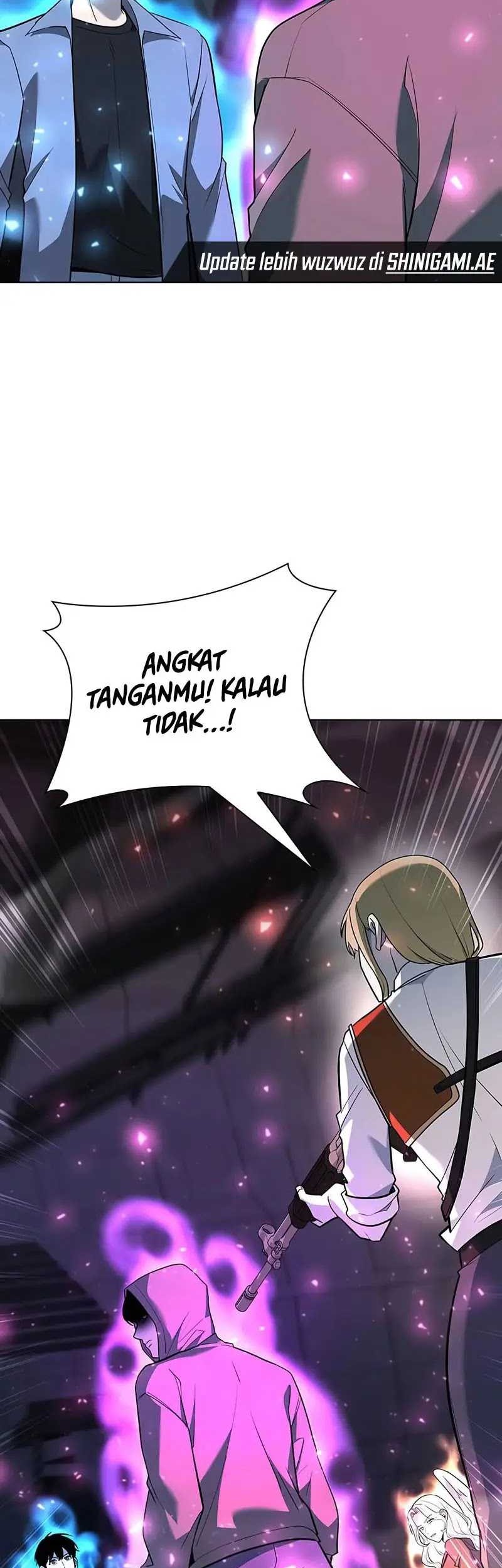 Weapon Maker Bab 39 halaman 60