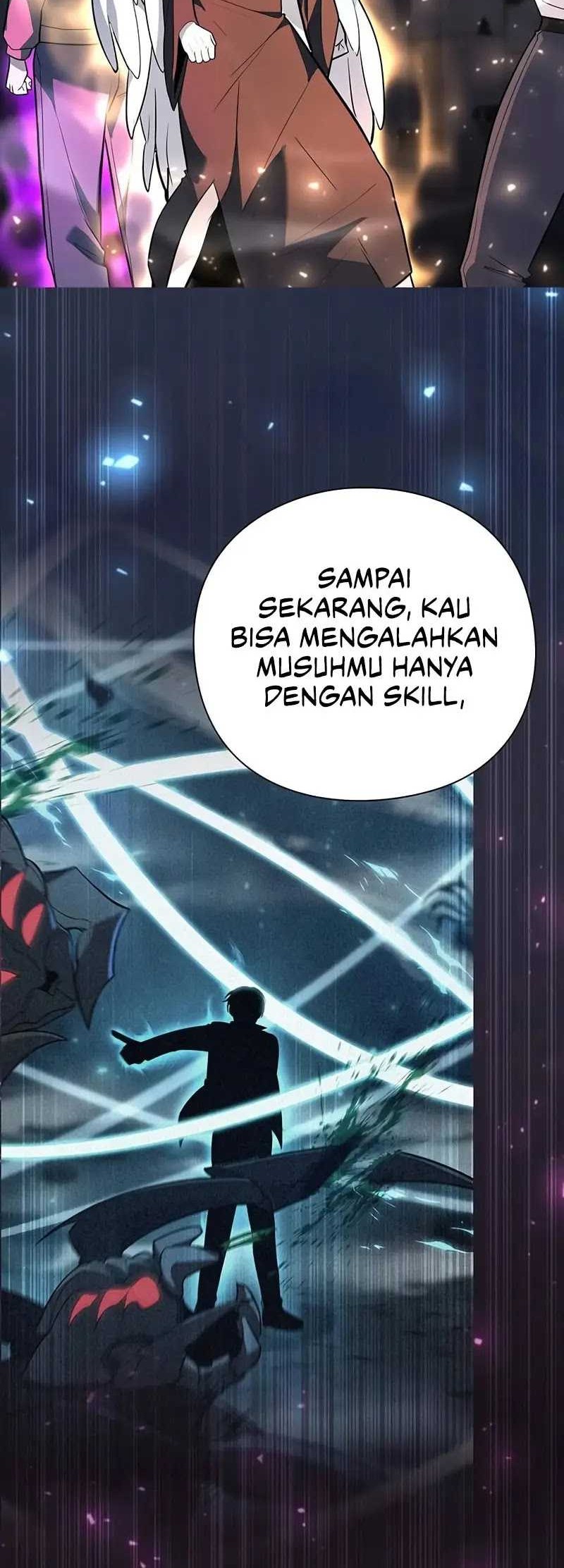 Weapon Maker Bab 39 halaman 69