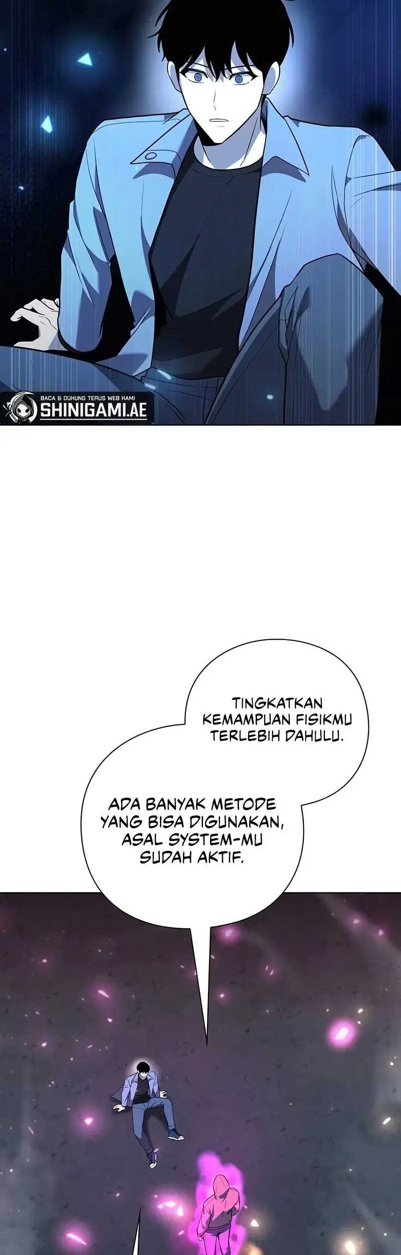 Weapon Maker Bab 39 halaman 71
