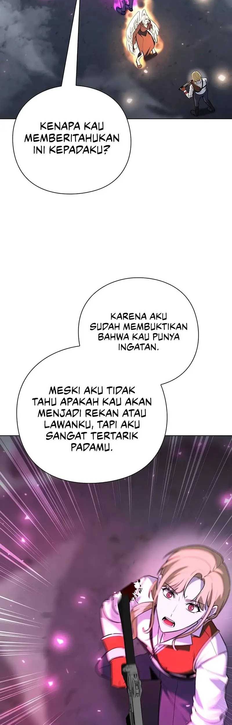Weapon Maker Bab 39 halaman 72