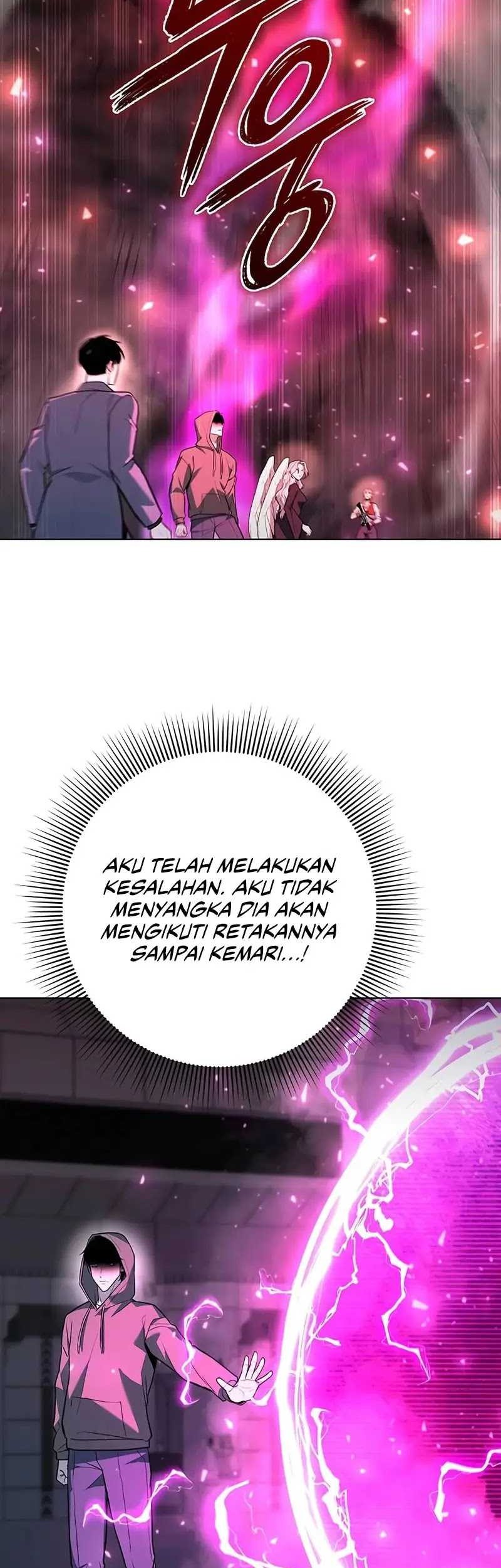 Weapon Maker Bab 39 halaman 76