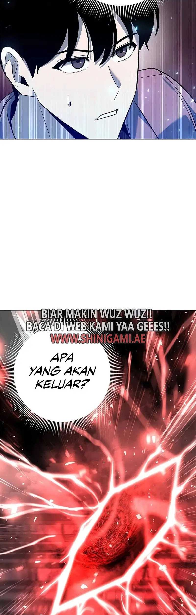 Weapon Maker Bab 39 halaman 84