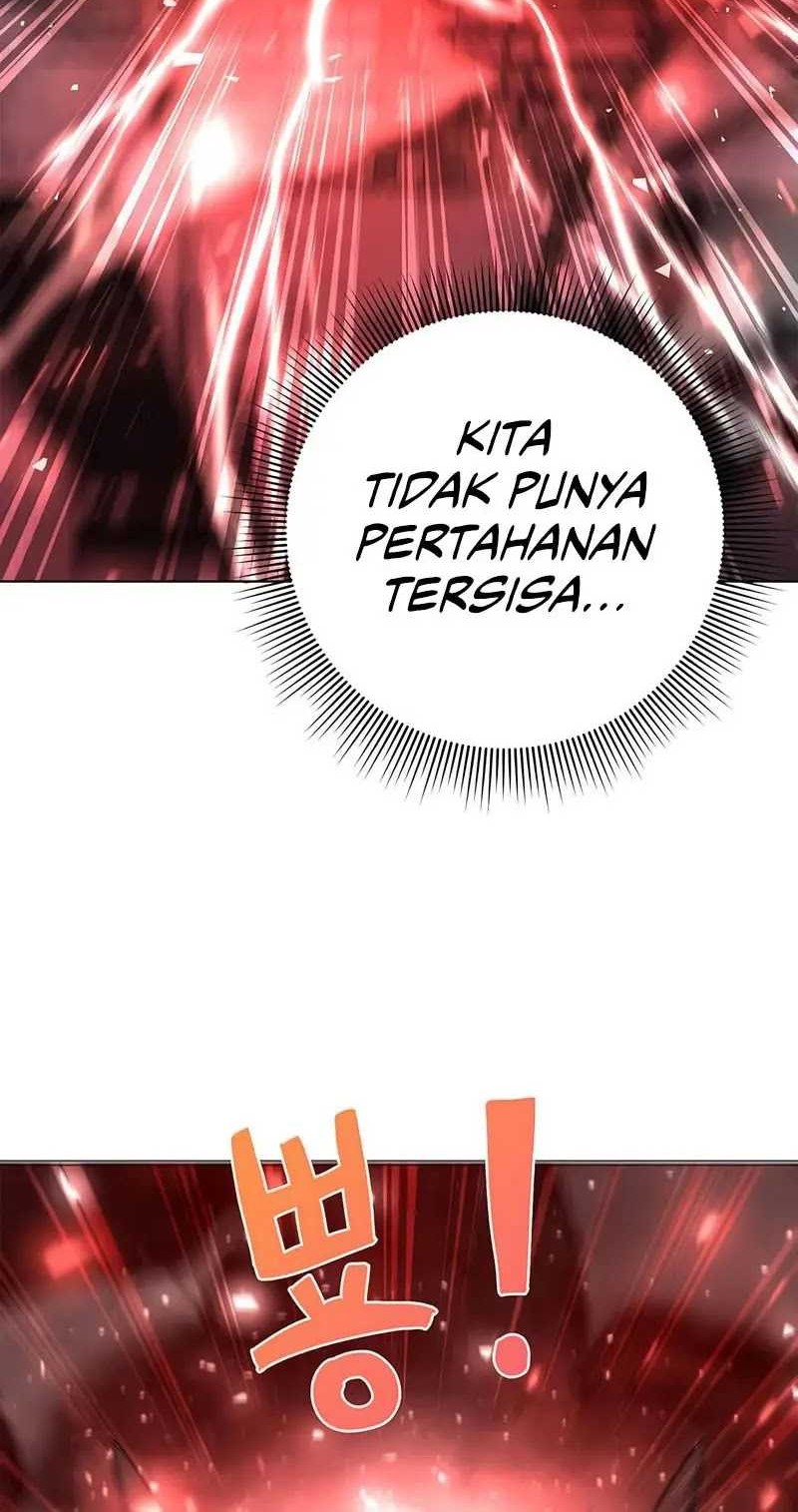 Weapon Maker Bab 39 halaman 85