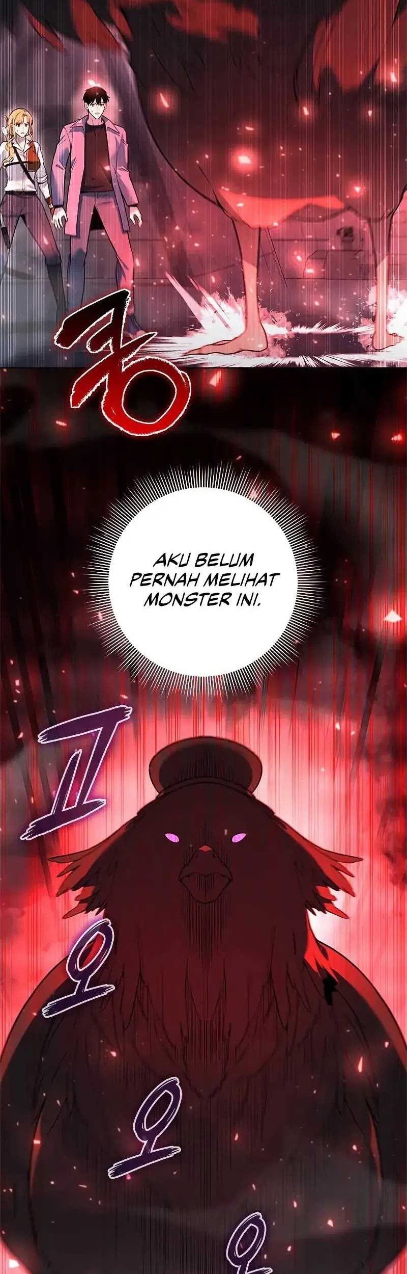 Weapon Maker Bab 40 halaman 3