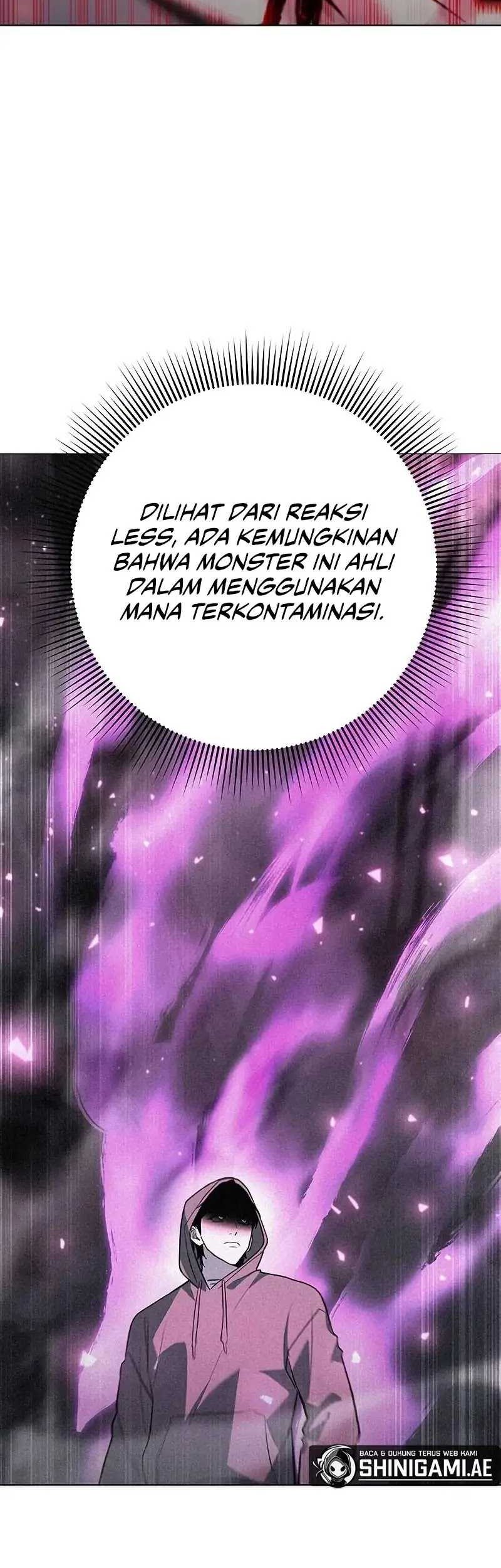 Weapon Maker Bab 40 halaman 8