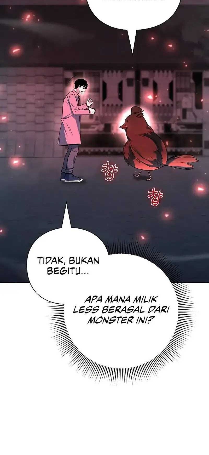 Weapon Maker Bab 40 halaman 21