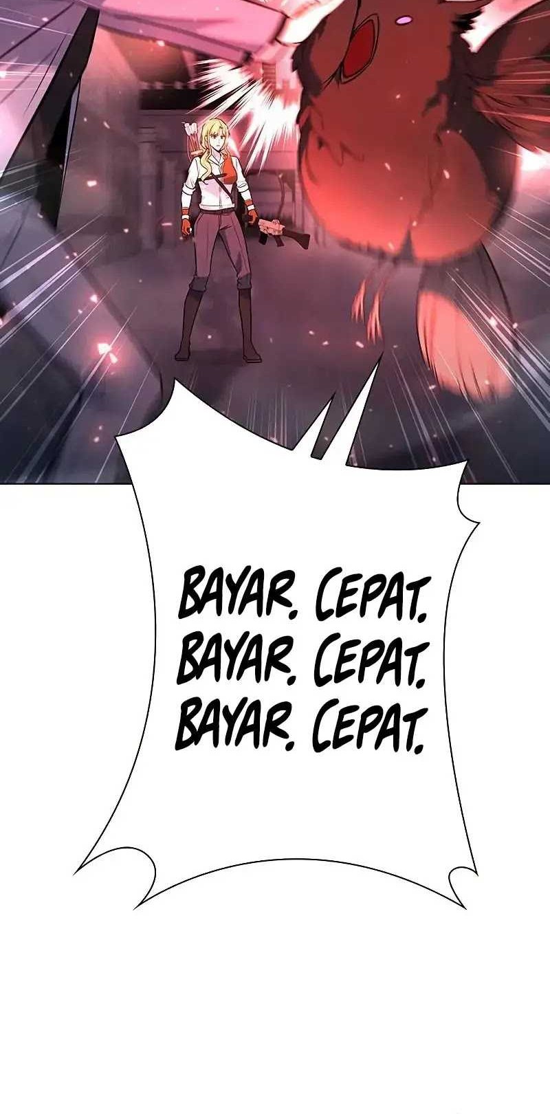 Weapon Maker Bab 40 halaman 25