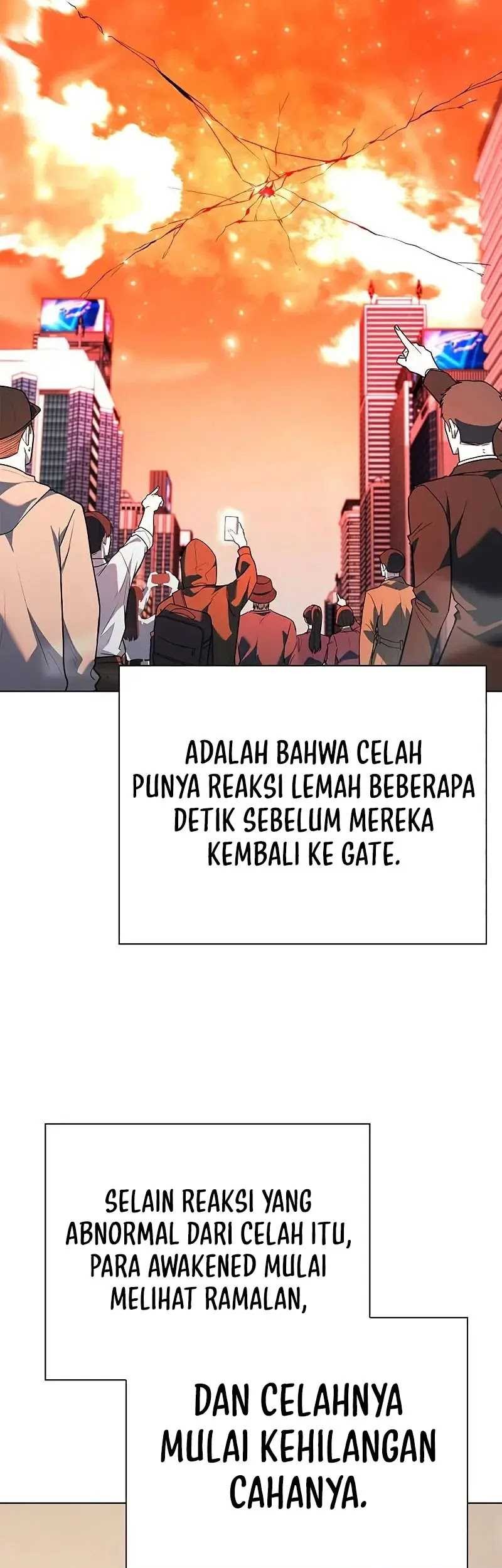 Weapon Maker Bab 40 halaman 42